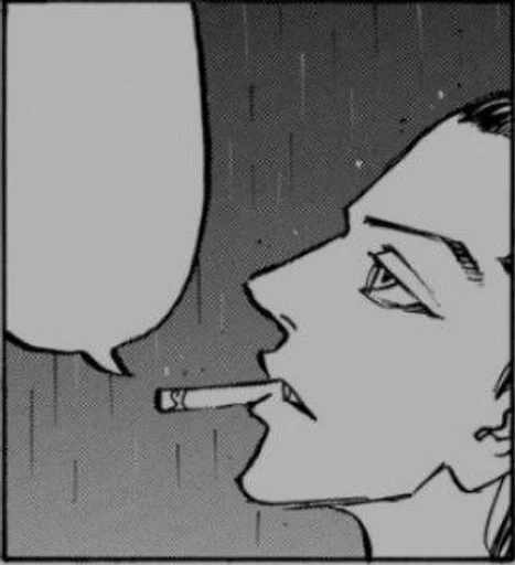 Sticker Takeomi :: @fStikBot - 8