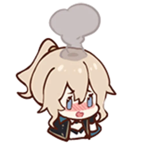 клипарт рисование мультфильм