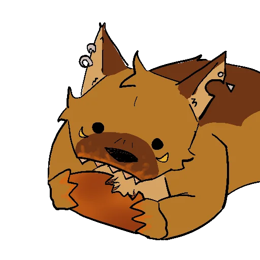 Sticker TakitoSheppy - 1