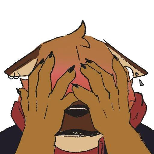 Sticker TakitoSheppy - 1