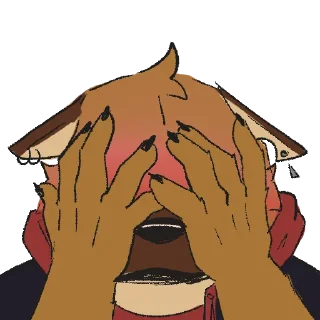 Стикер Taki_Shepherd_2.0 - 9