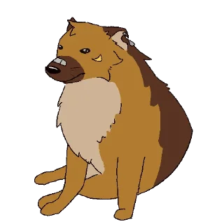 Стикер Taki_Shepherd_2.0 - 0