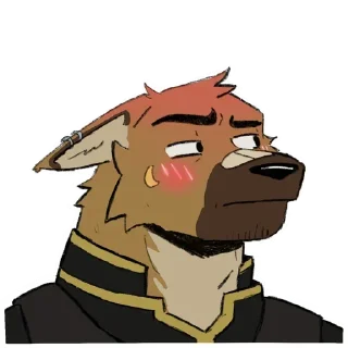 Стикер Taki_Shepherd_2.0 - 6