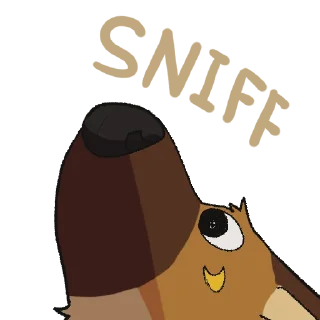 Стикер Taki_Shepherd_2.0 - 5