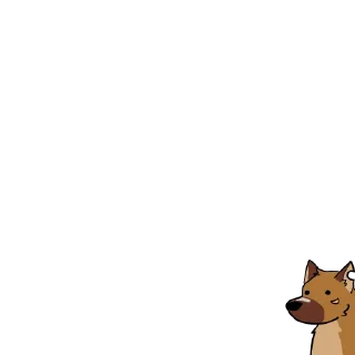 Стикер Taki_Shepherd_2.0 - 8