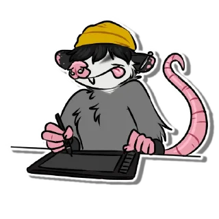 клипарт рисование мультипликация