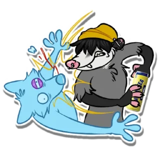 клипарт рисование иллюстрация