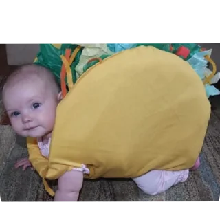 Стикер Тако реб - 1