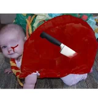 Стикер Тако реб - 3