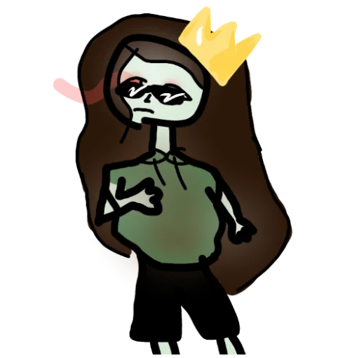 Sticker Лучшие стикеры - 2