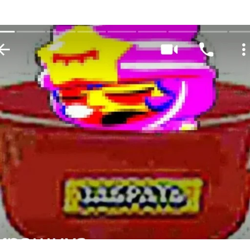 Sticker Лучшие стикеры - 0