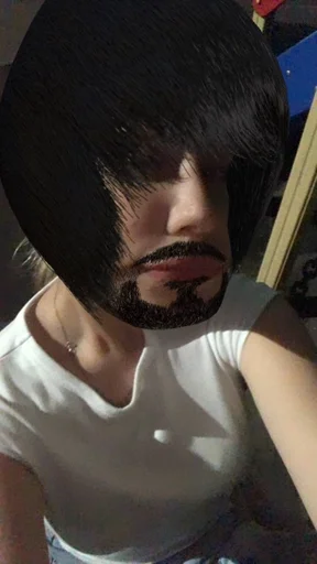 ариша пися :: @fStikBot - 