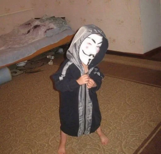 Sticker ариша пися :: @fStikBot - 6