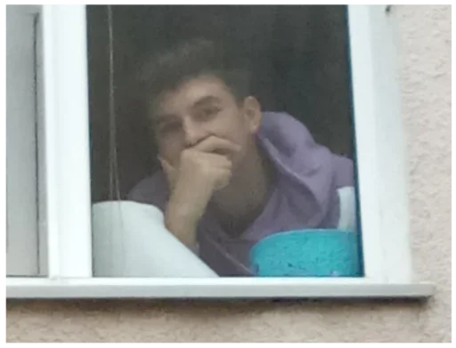 Sticker Санёк_Огонёк - 9