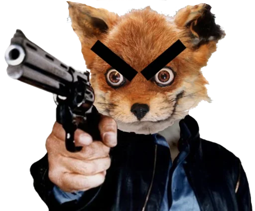 Sticker Санёк_Огонёк - 7