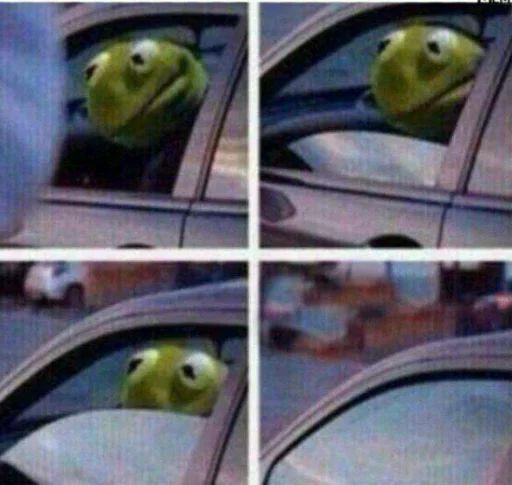 Sticker Санёк_Огонёк - 1