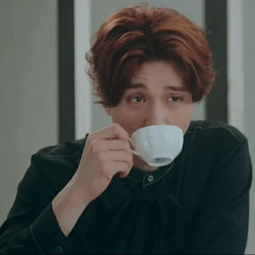 Стикер 𝐍𝐢𝐧𝐞 𝐓𝐚𝐢𝐥𝐞𝐝,. : @VanteSticker - 3