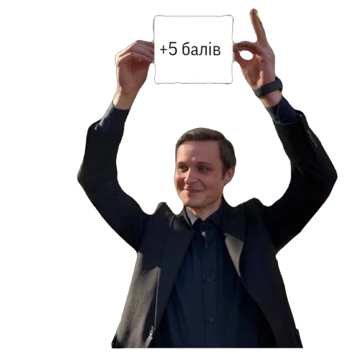 Sticker Talonchikiandpovtorki - 1