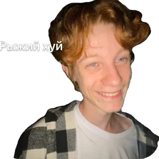 Sticker Талызен - 5