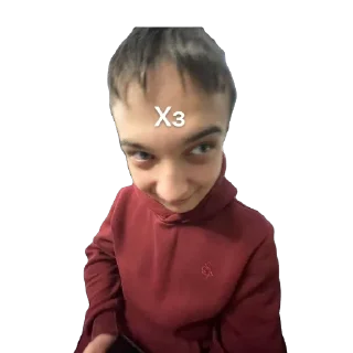 Sticker Талызен - 7