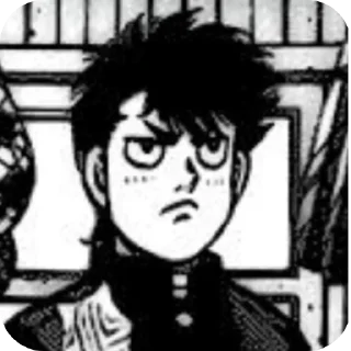 Стикер Там - 4