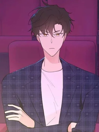 Стикер - мой малыш, Я Ви♡ :: @fStikBot - 11