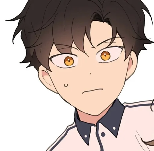 Стикер - мой малыш, Я Ви♡ :: @fStikBot - 6