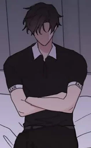 Стикер - мой малыш, Я Ви♡ :: @fStikBot - 5