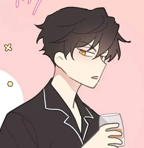 Стикер - мой малыш, Я Ви♡ :: @fStikBot - 4