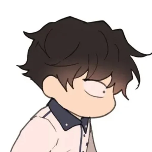 Стикер - мой малыш, Я Ви♡ :: @fStikBot - 1