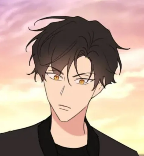 Стикер - мой малыш, Я Ви♡ :: @fStikBot - 0