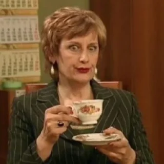 Sticker стикеры от бубль 017 - 1