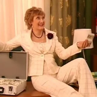 Sticker стикеры от бубль 017 - 6