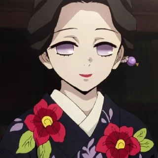 Sticker Тамаё - 1