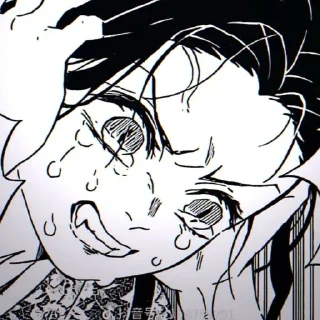 Sticker Тамаё - 2