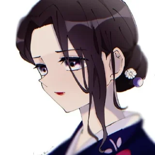 Sticker Тамаё - 5