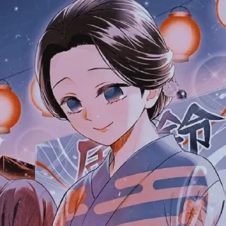 Sticker Тамаё - 4