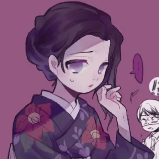 Sticker Тамаё - 7