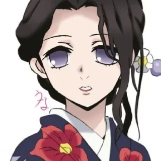 Sticker Тамаё - 8