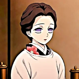 Sticker Тамаё - 3