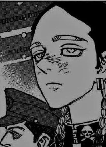 рисование человеческое лицо иллюстрация