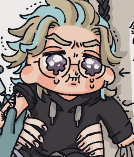 иллюстрация рисование эскиз