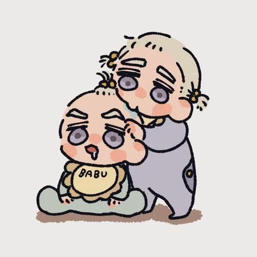 клипарт рисование мультфильм