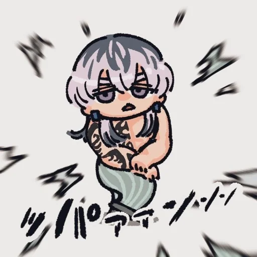 рисование иллюстрация эскиз