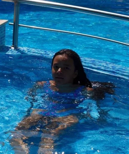 sport swimming pool water