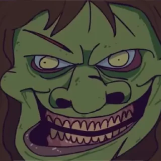 Стикер Пон - 3