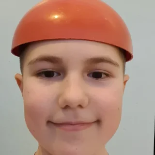 Стикер Пон - 8