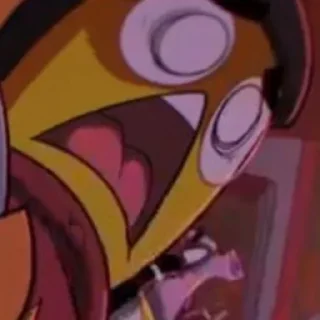 Стикер Tang - 11