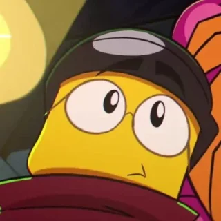 Стикер Tang - 5