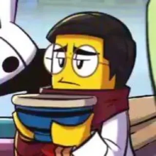 Стикер Tang - 1